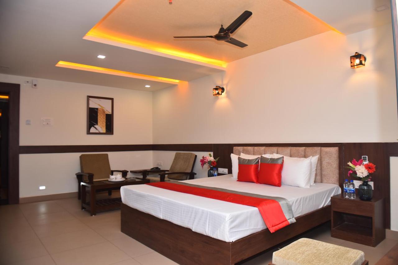 Apartamento M R Residency Dharwad. Exterior foto