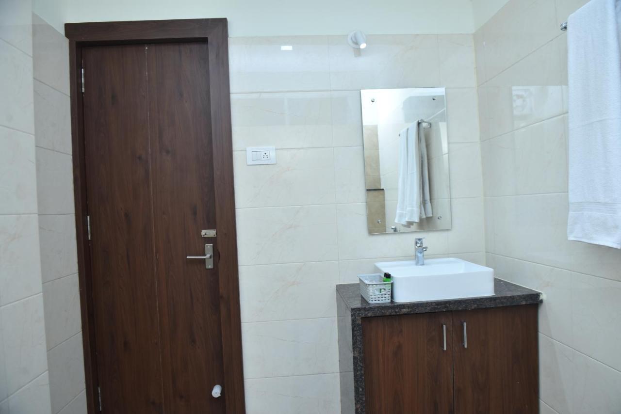 Apartamento M R Residency Dharwad. Exterior foto