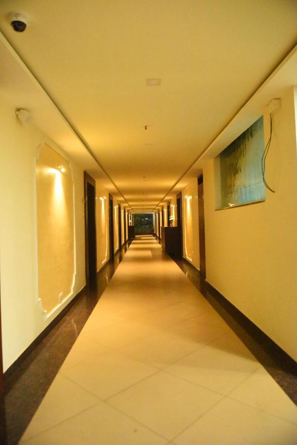 Apartamento M R Residency Dharwad. Exterior foto