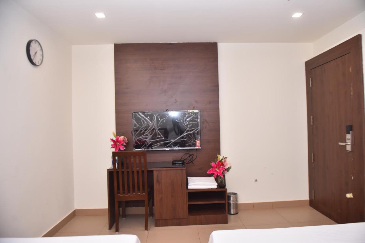 Apartamento M R Residency Dharwad. Exterior foto