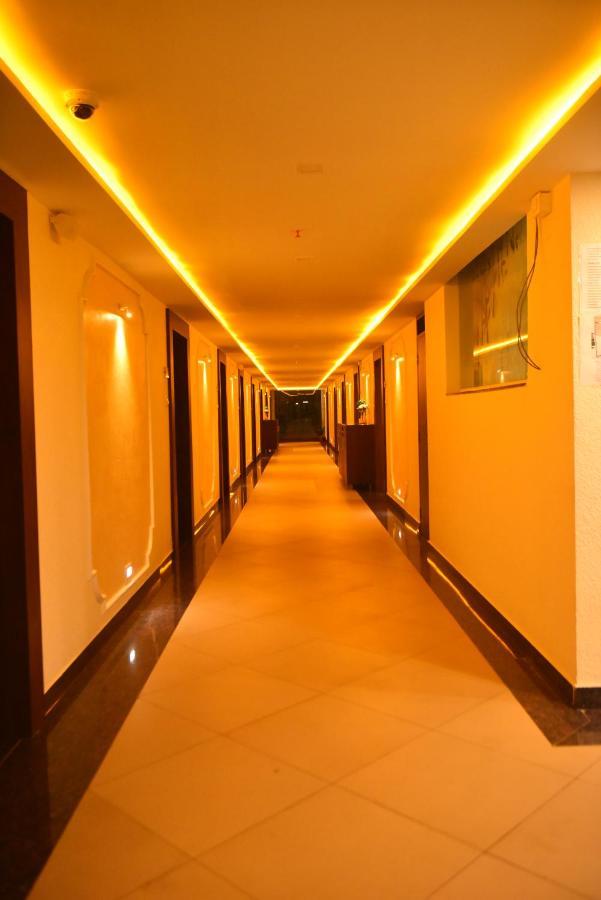 Apartamento M R Residency Dharwad. Exterior foto