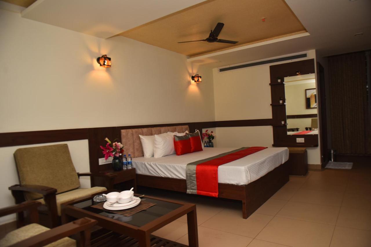 Apartamento M R Residency Dharwad. Exterior foto