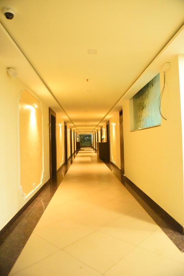 Apartamento M R Residency Dharwad. Exterior foto