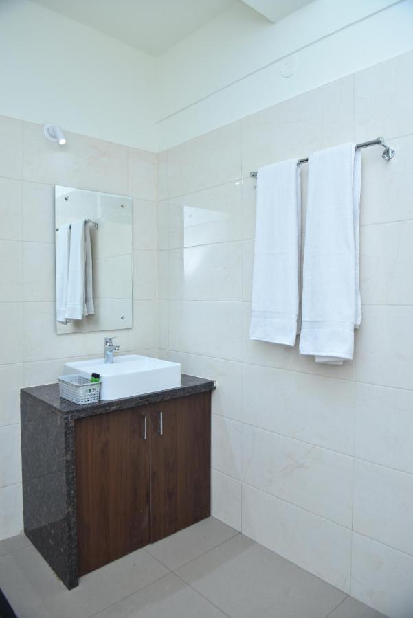 Apartamento M R Residency Dharwad. Exterior foto